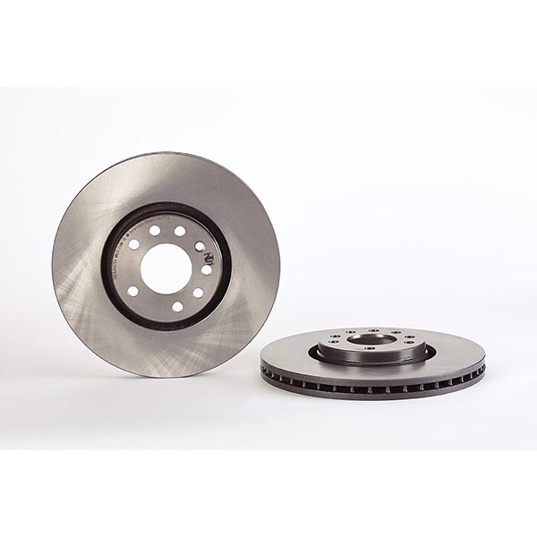 Brembo Brake Discs 10472037A
