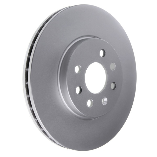 Pagid Brake Discs 104720398