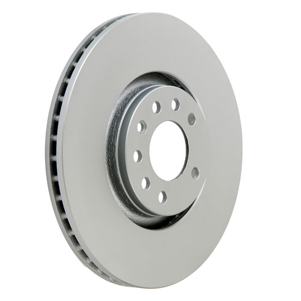 Pagid Brake Discs 104720428