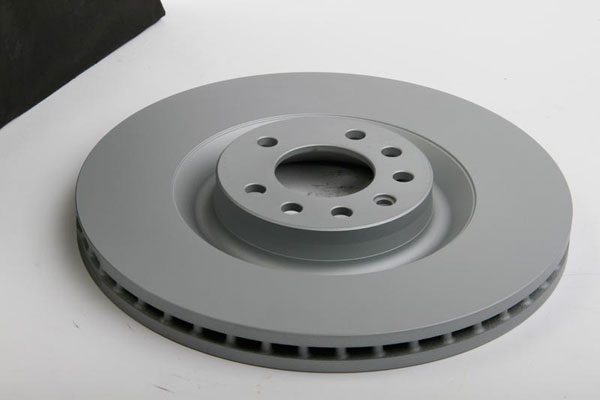 Pagid Brake Discs 104720438