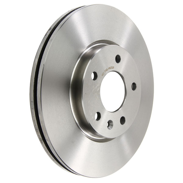Pagid Brake Discs 104720458