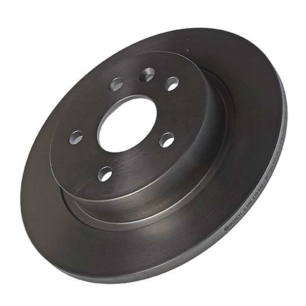 Bosch Brake Discs 104720467