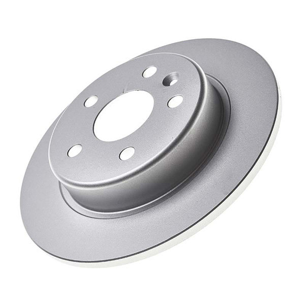 Pagid Brake Discs 104720628