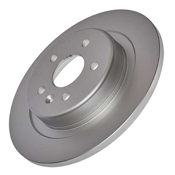 Pagid Brake Discs 104720638