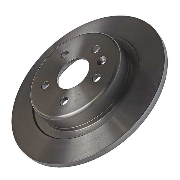 Eicher-Prm Brake Discs 104720639