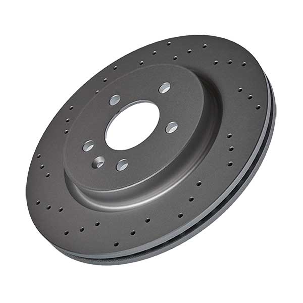 Pagid Brake Discs 104720658