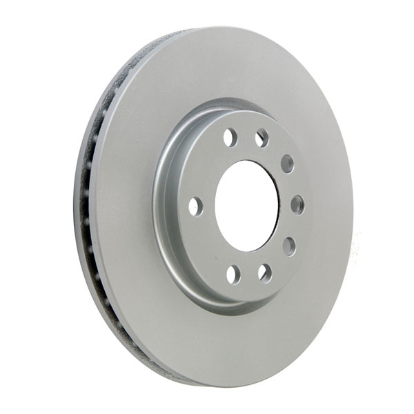 Pagid Brake Discs 104722088