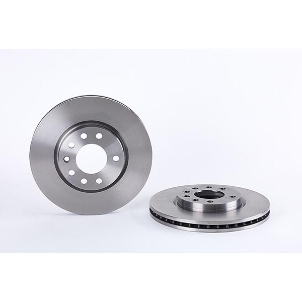 Brembo Brake Discs 10472208A