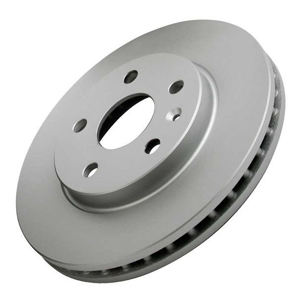 Pagid Brake Discs 104722098