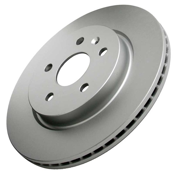 Pagid Brake Discs 104722138