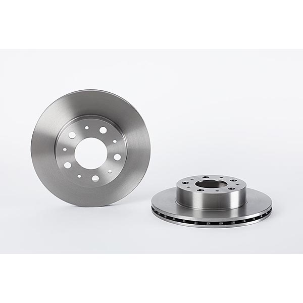 Brembo Brake Discs 10473505A