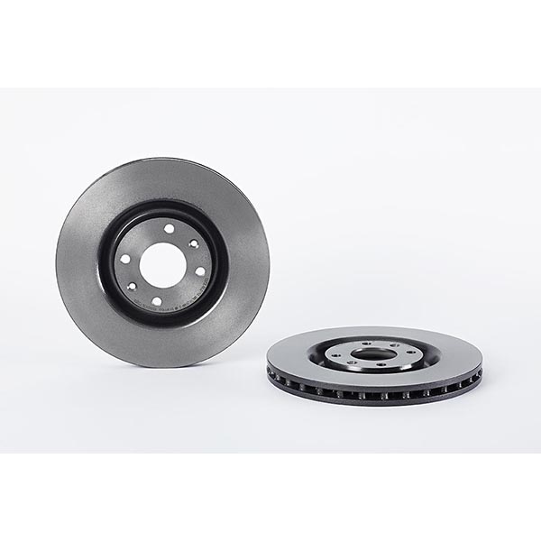 Brembo Brake Discs 10473508A