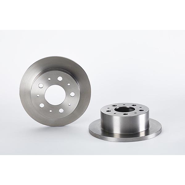 Brembo Brake Discs 10473520A