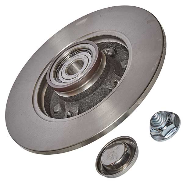 Eicher-Prm Brake Discs 104735329