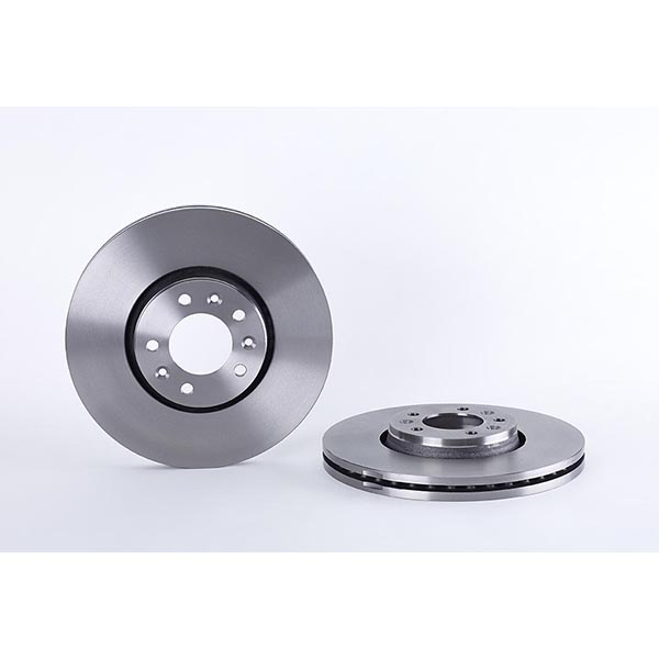 Brembo Brake Discs 10473534A