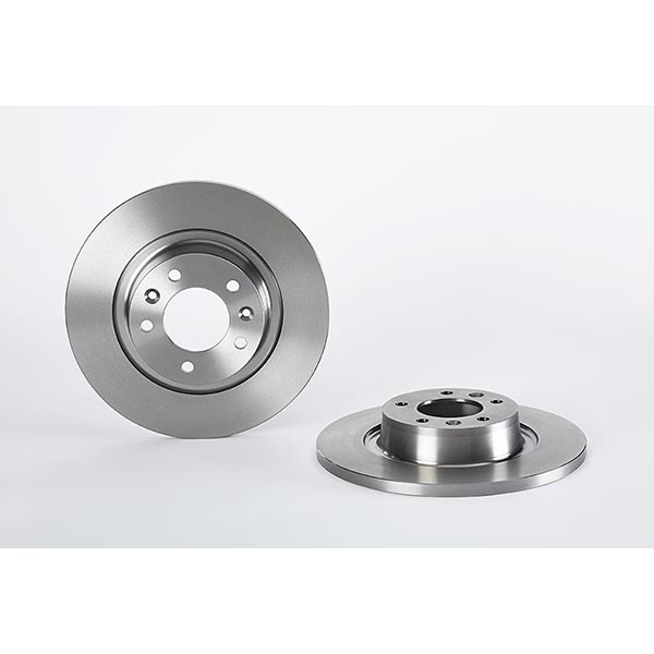 Brembo Brake Discs 10473535A