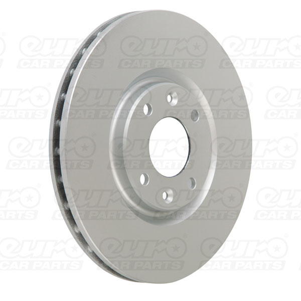 Pagid Brake Discs 104735388