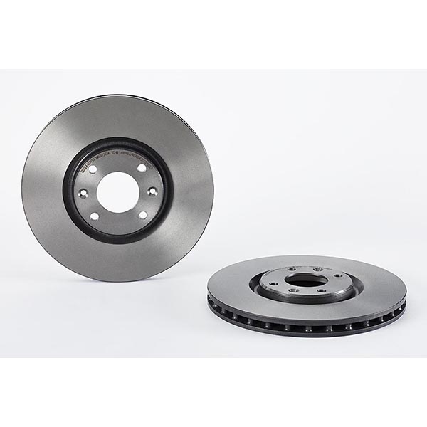 Brembo Brake Discs 10473538A