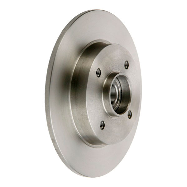 Pagid Brake Discs 104735408