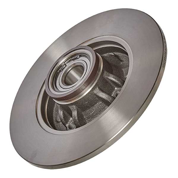 Eicher-Prm Brake Discs 104735409