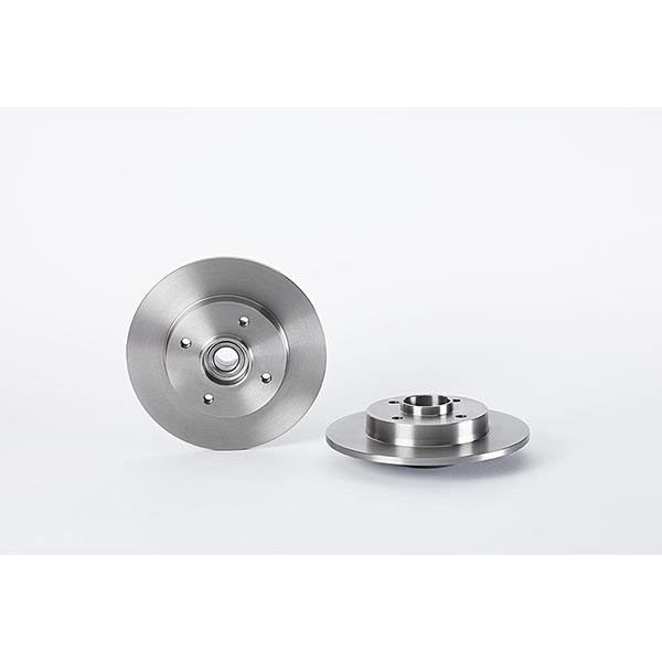 Brembo Brake Discs 10473540A