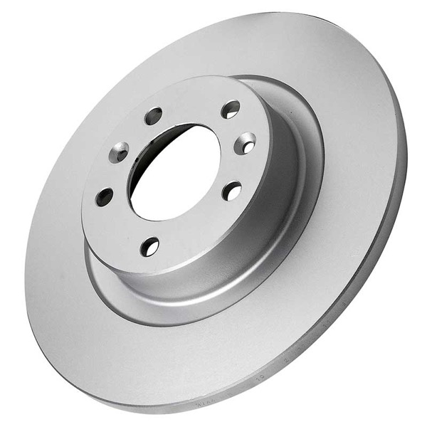 Pagid Brake Discs 104735518