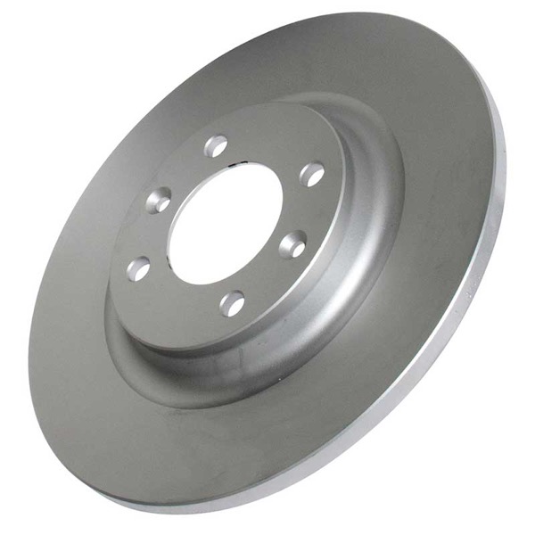 Pagid Brake Discs 104735528