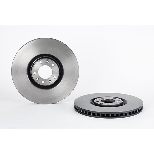 Brembo Brake Discs 10473562A