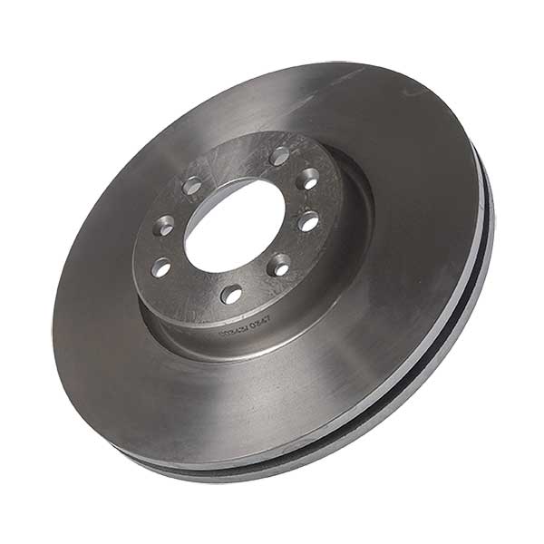 Eicher-Prm Brake Discs 104735669 Eicher-Prm Brake Discs 104735669