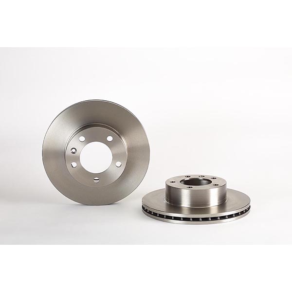 Brembo Brake Discs 10474538A