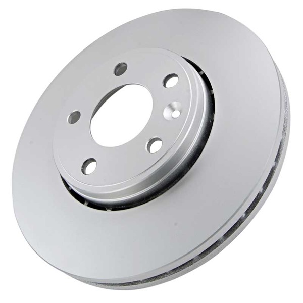 Pagid Brake Discs 104745458