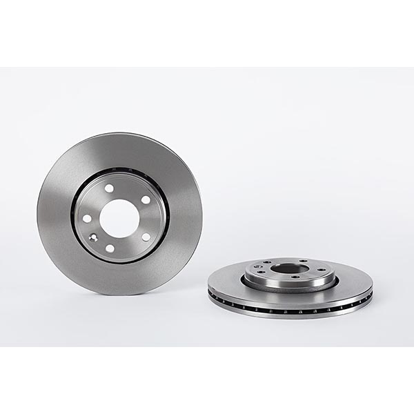 Brembo Brake Discs 10474545A