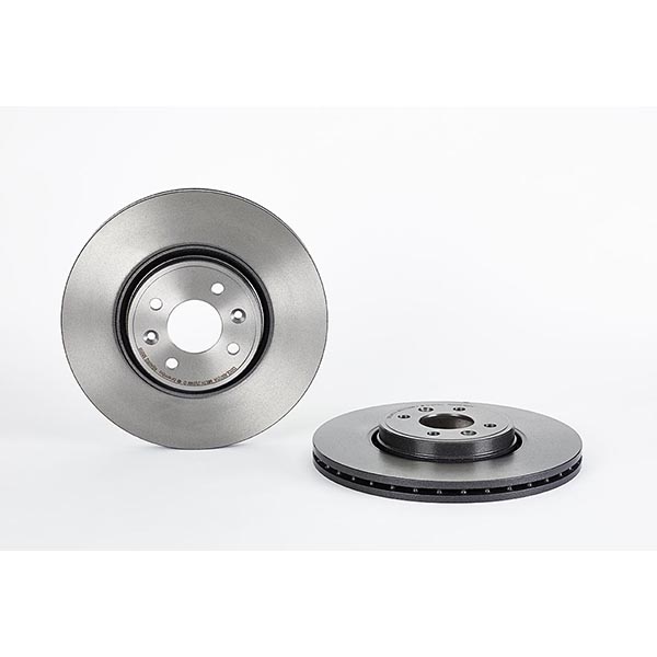 Brembo Brake Discs 10474547A