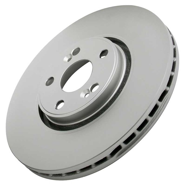 Pagid Brake Discs 104745498