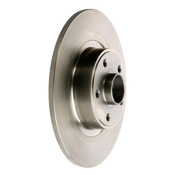 Pagid Brake Discs 104745508