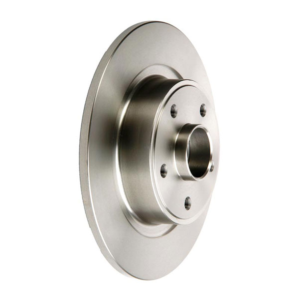 Pagid Brake Discs 104745518
