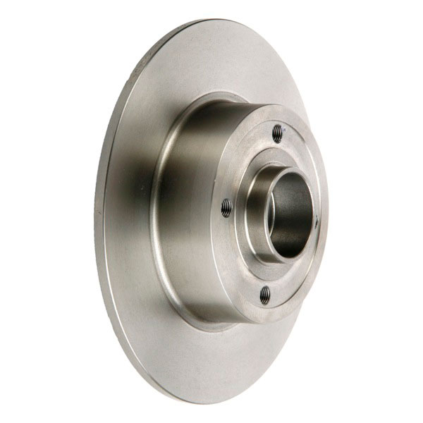 Pagid Brake Discs 104745528