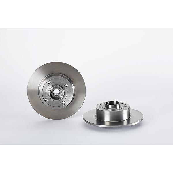 Brembo Brake Discs 10474552A