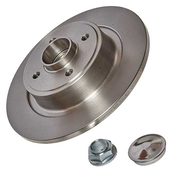 Eicher-Prm Brake Discs 104745549