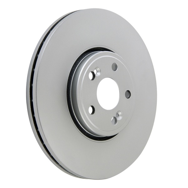 Pagid Brake Discs 104745558