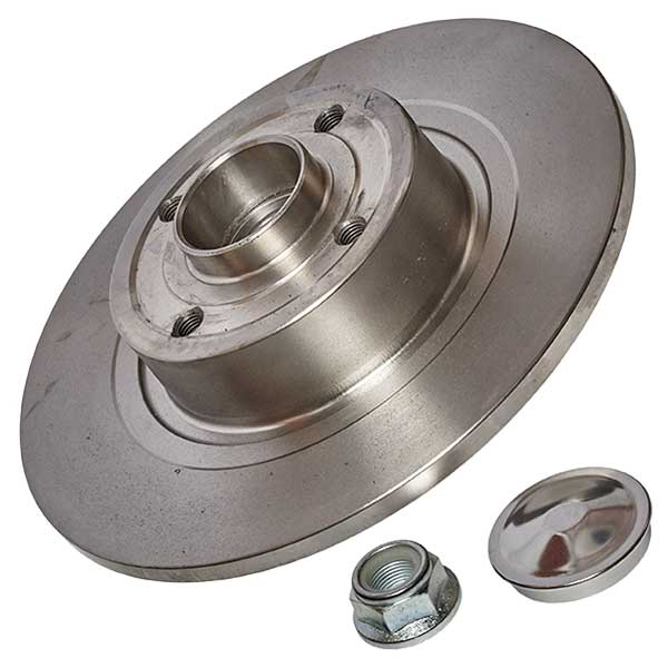 Eicher-Prm Brake Discs 104745829