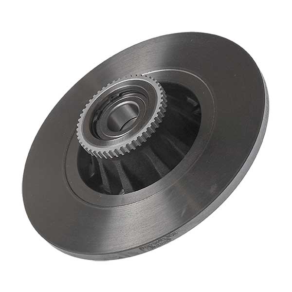 Bosch Brake Discs 104745857