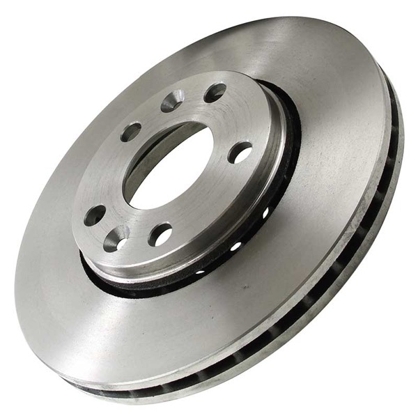Pagid Brake Discs 104745988
