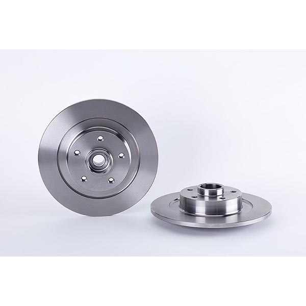 Brembo Brake Discs 10474599A