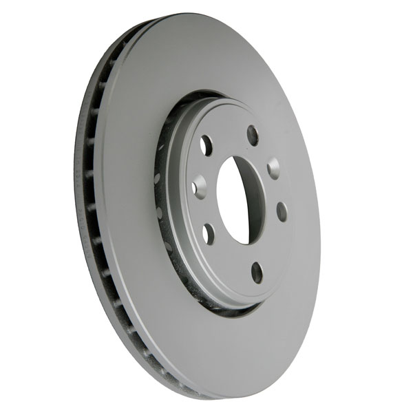 Pagid Brake Discs 104746008