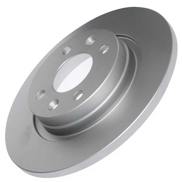 Pagid Brake Discs 104746048