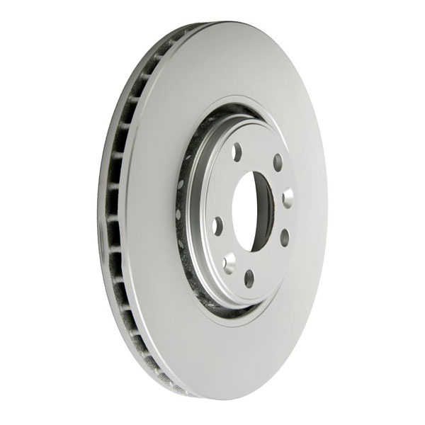 Pagid Brake Discs 104746078