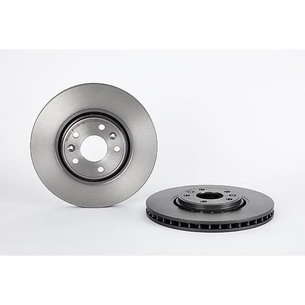 Brembo Brake Discs 10474607A