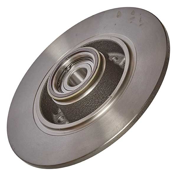 Eicher-Prm Brake Discs 104746089