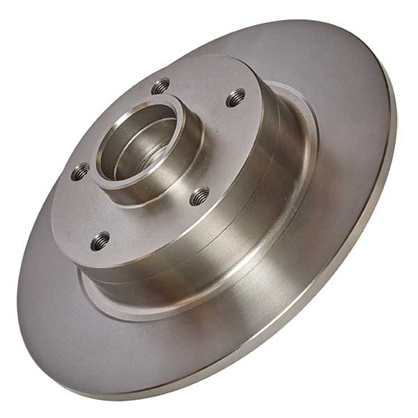 Eicher-Prm Brake Discs 104746099